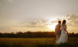 四大血型水瓶座的婚姻观