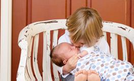 男宝宝小名大全洋气