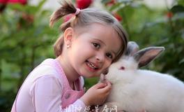 乳名女孩洋气点的