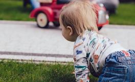 小宝宝乳名大全