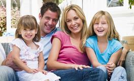 O型巨蟹座老爸的性格特点