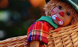 好听又好记的小名