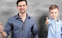 O型双鱼座老爸的性格特点