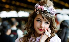 属羊女喜欢一个人的表现