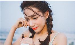 水瓶座女生不主动联系男生的原因