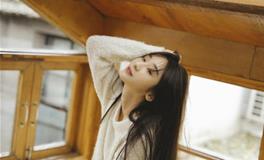 处女女喜欢你的暗号