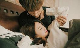 A或AB型血的双鱼座女生一夜情后会动真情吗？