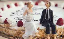 梦见自己结婚预示什么