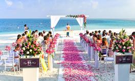 梦到自己结婚预示什么