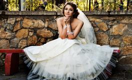 梦见自己突然结婚了