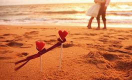 你有能耐驾驭分隔两地的爱情吗？