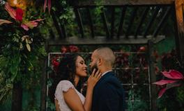 梦到领结婚证又后悔了