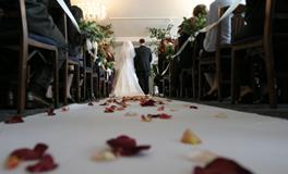 梦见他人结婚什么意思