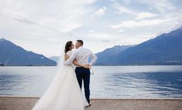 梦见和前任结婚