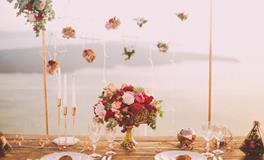 梦到和男人结婚