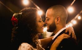 梦到已经结婚了