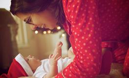 怀孕的人梦到死去的亲人