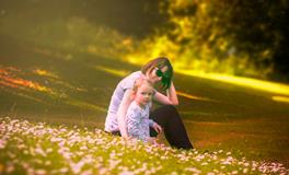 孕妇梦到别人家的女孩