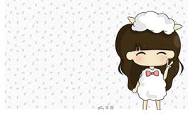 白羊女变得绝情的原因