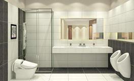 卫生间装修有啥讲究？