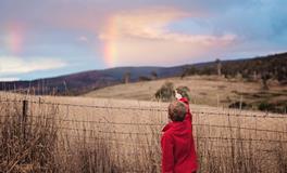 怀孕梦到捡钱了