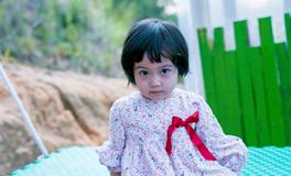 孕妇梦到别人家孩子