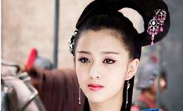 天蝎座代表的皇后