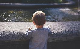 孕妇梦到自己有个孩子