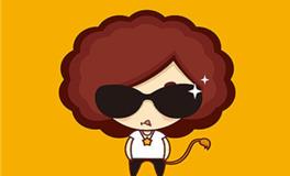 狮子座被激怒的表现