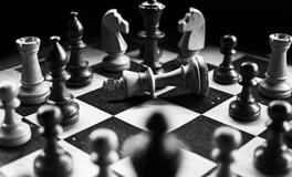 梦见不认识的死人