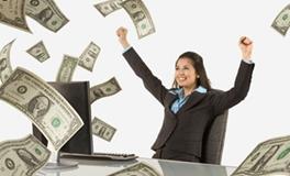 处女座O型血的金钱与财运