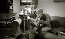 梦见认识的人突然死了