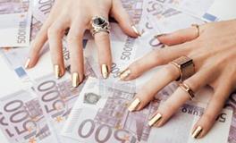 天蝎座A型血的金钱与财运