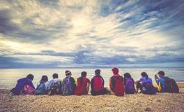 12星座朋友谁最值得结交？