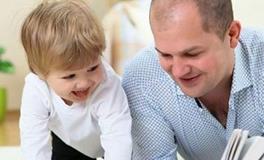 四大血型天蝎座老爸的性格特点