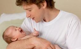 四大血型水瓶座老爸的性格特点