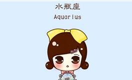 七夕如何向水瓶座表白