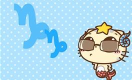 摩羯座忘不了的前任类型