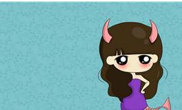 摩羯座闺蜜的危险系数