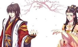 七夕情人节，你是否能和闻人羽一样收获甜蜜爱情？