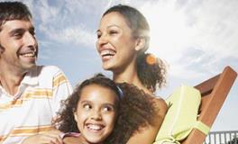 水瓶座B型血的婚姻与家庭