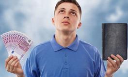 婚后你和老公谁的赚钱能力更强？