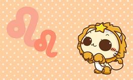 AB型血狮子座的性格特点