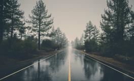 梦见下雨预示着什么