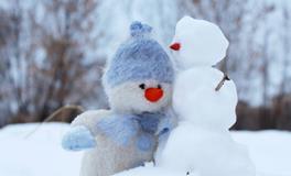 已婚女人做梦梦到下雪