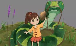 十二生肖蛇的歇后语