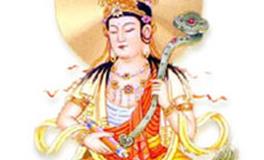 生肖兔的守护神，属兔人的本命佛是谁