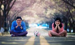 你们是真性分手还是假性分手？有挽回余地吗？