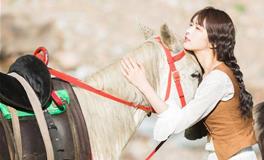 狮子座颜值排名