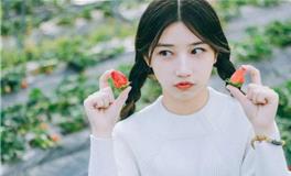 射手座女汉子排名